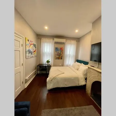 Appartement Basquiat'S Hideaway